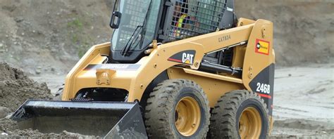 skid steer skid loader|skid steer loader definition.